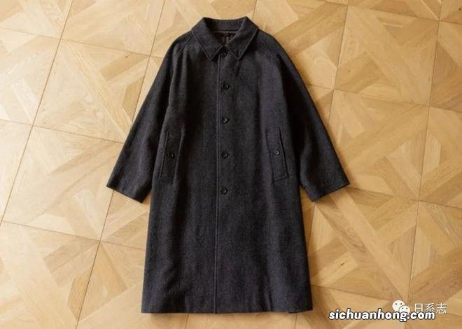 这种清新简约的穿搭，才是我认识的日系风格啊！