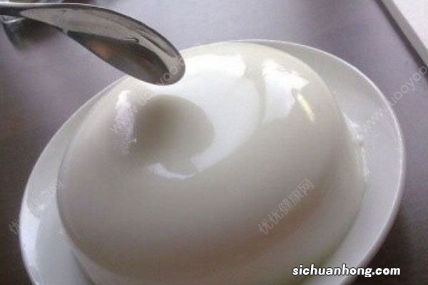 双皮奶爆炸怎么回事?女子因此毁容