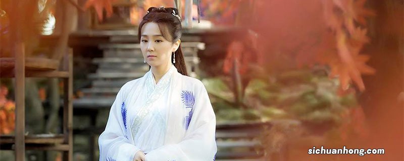 锦衣之下林菱第几集出场 锦衣之下林菱和今夏的关系