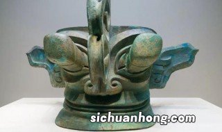 三星堆在哪个省 三星堆的简述