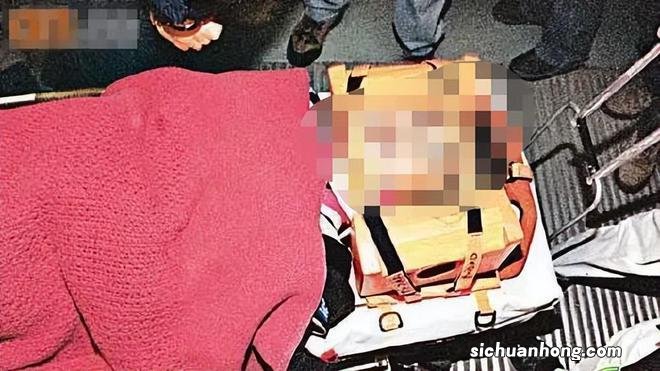 突发!柯震东拍戏遭遇无人机爆炸,面部被缝30针严重毁容