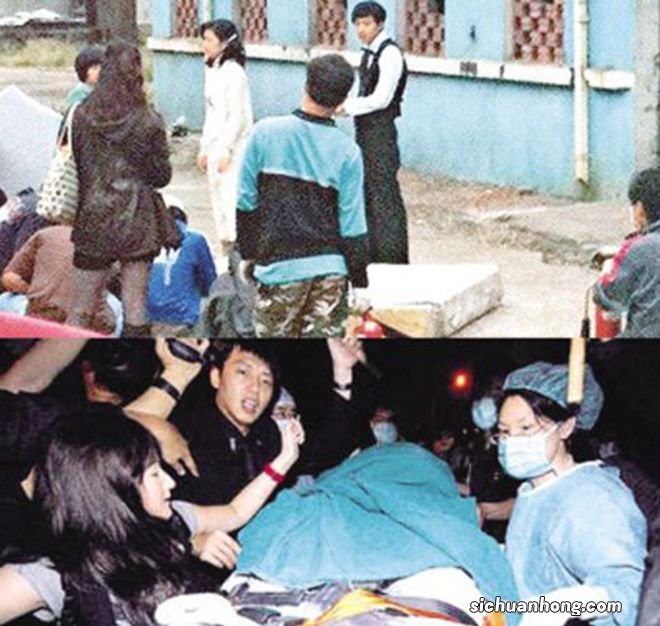 突发!柯震东拍戏遭遇无人机爆炸,面部被缝30针严重毁容