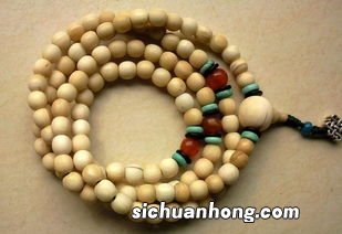 15颗佛珠的含义