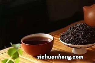 汇爱茶业生产的陶都黑茶怎么样