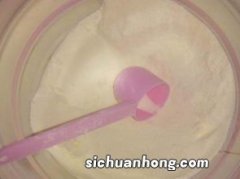 乳清粉和奶粉的区别