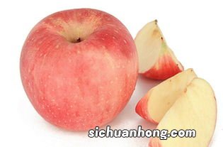 苹果坏了一点还能吃吗