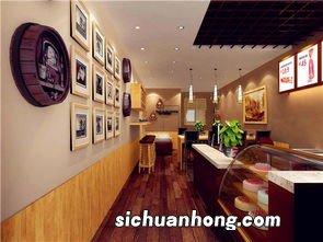 怎么装修店铺