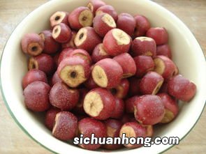 雪红果能保存多久