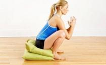 深蹲怎么做才标准?深蹲不对有害