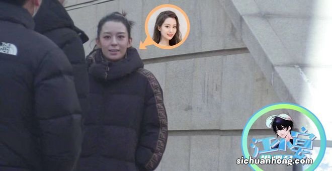 郎朗带妻子看豪宅!吉娜面容憔悴状态差,多重风波缠身黑眼圈严重