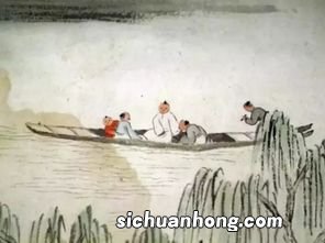 自古真情留不住原诗