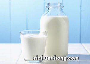 用纯奶能做什么