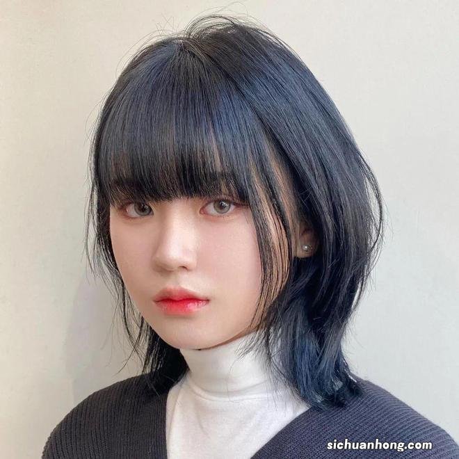 甜美活力又知性的锁骨发