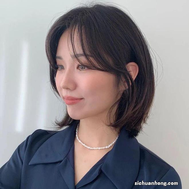 甜美活力又知性的锁骨发