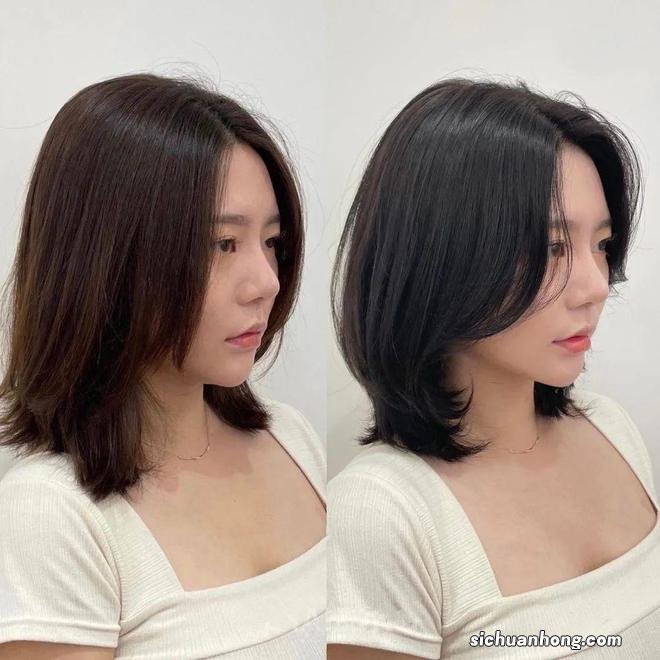 甜美活力又知性的锁骨发