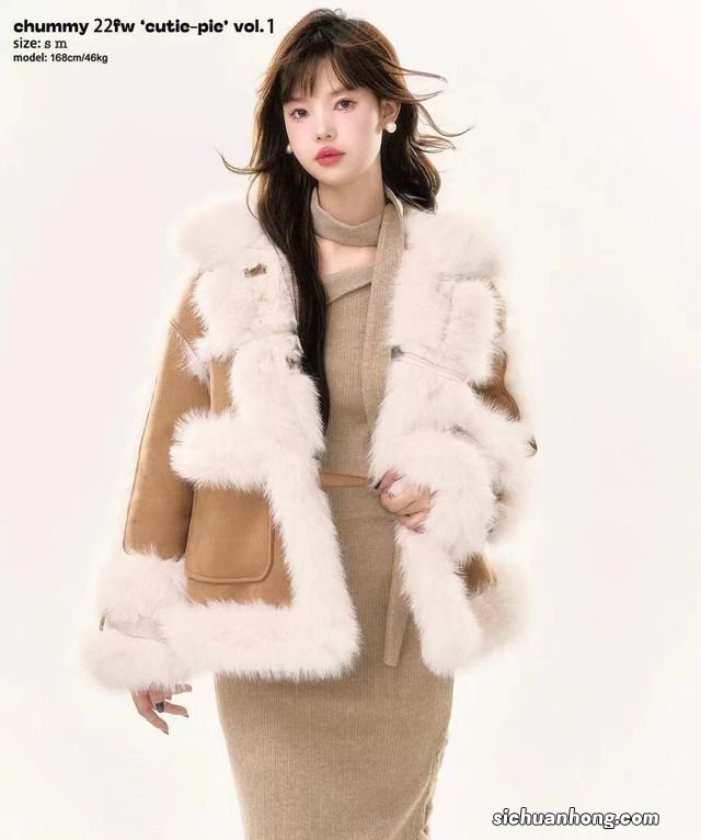 年底聚会怎么穿?这50套look照着穿美到爆!学生党必备!