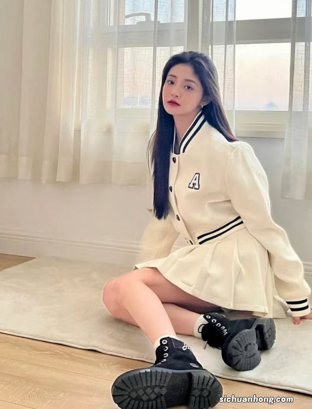 年底聚会怎么穿?这50套look照着穿美到爆!学生党必备!