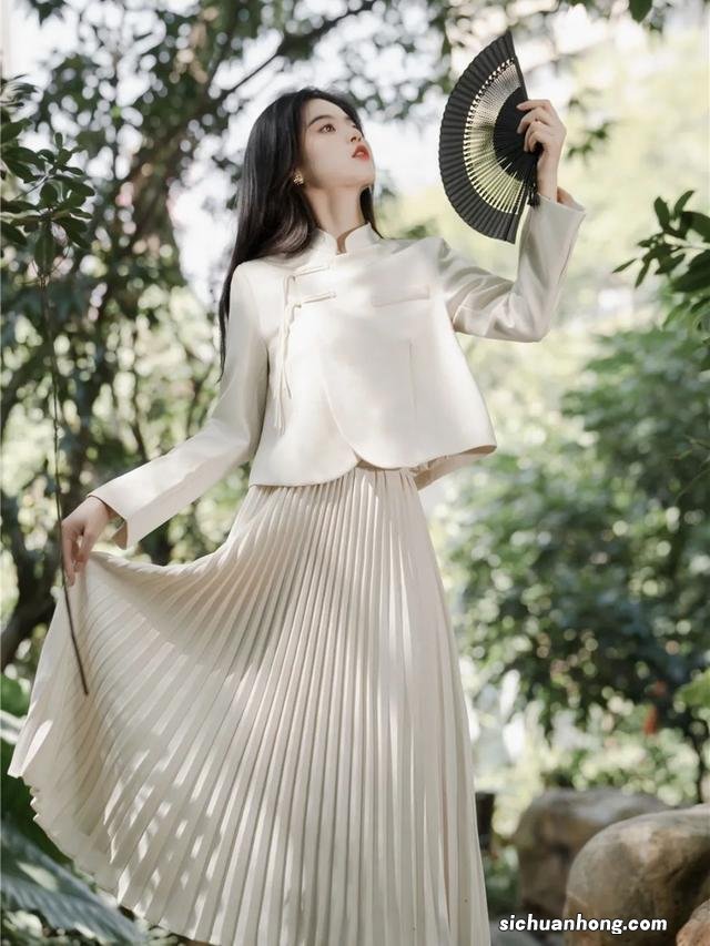 年底聚会怎么穿?这50套look照着穿美到爆!学生党必备!