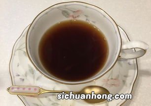 姜茶能天天喝吗