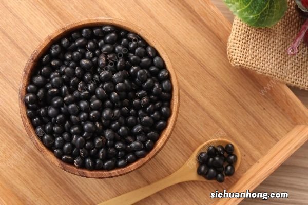 黑豆怎么吃更营养?黑豆的常见吃法有哪些?