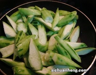 猪肉切片炒多久熟