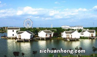 孝感旅游景点推荐 喜欢的不要错过了