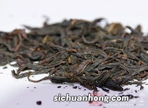 山高茶的作用与功效