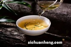 山高茶的作用与功效