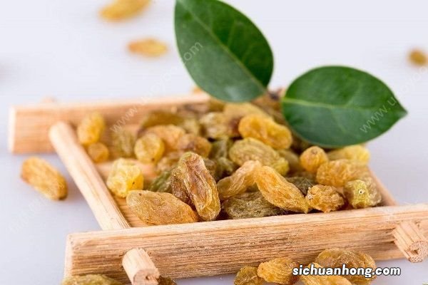 吃葡萄干你洗过了吗?葡萄干要怎么洗干净?