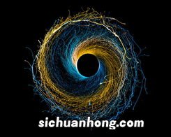 黑洞是什么意思