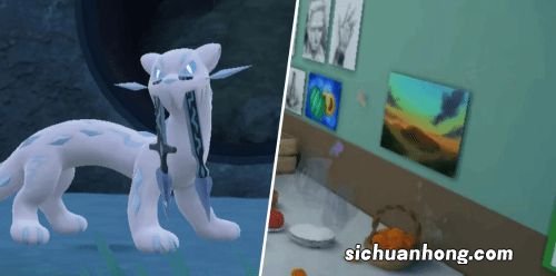 玩家热议十代《宝可梦》设计的国家原型 或为澳大利亚