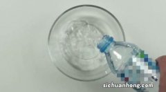 水晶泥简单的做法