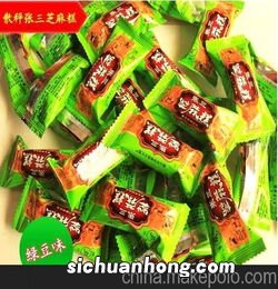 四川特产零食