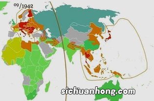 日本时代划分是什么