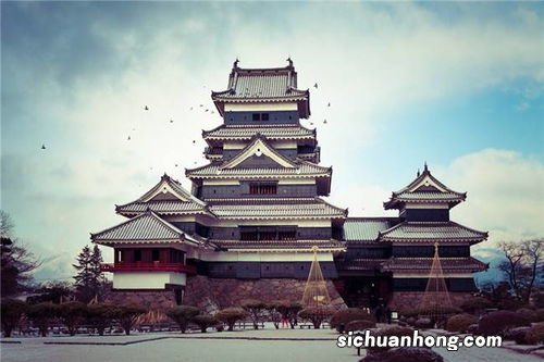 日本时代划分是什么