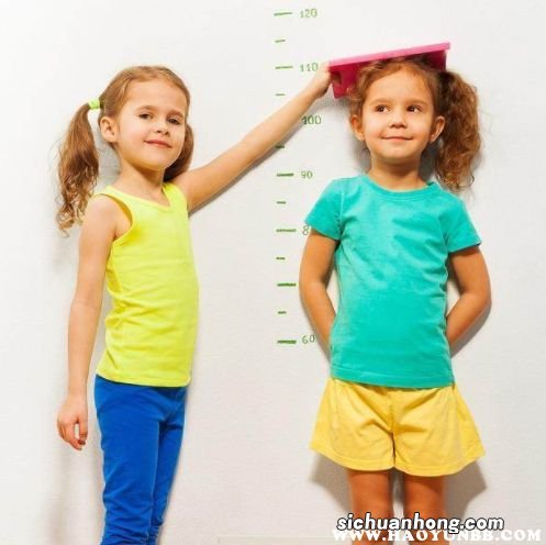 增高贴真的可以长高吗