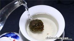 铁观音龙珠茶怎么喝