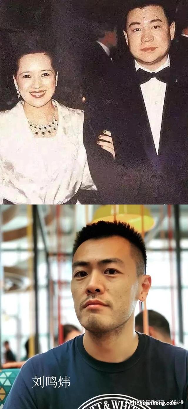 刘銮雄发布会震惊全港！高尔夫球真相、换肾、财产分配信息量太大