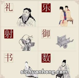 古代六艺中的御是指什么