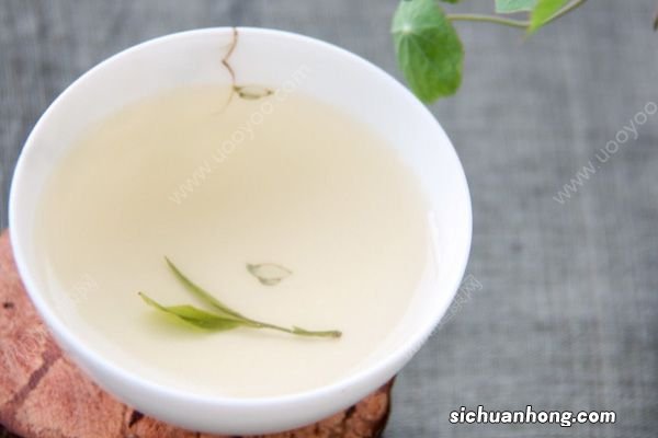 喝浓茶好还是淡茶好？喝茶热的好还是温的好？