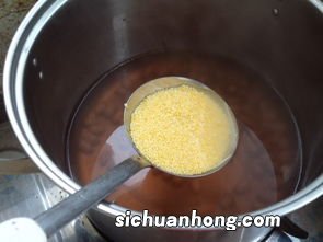 什么煮银耳花生