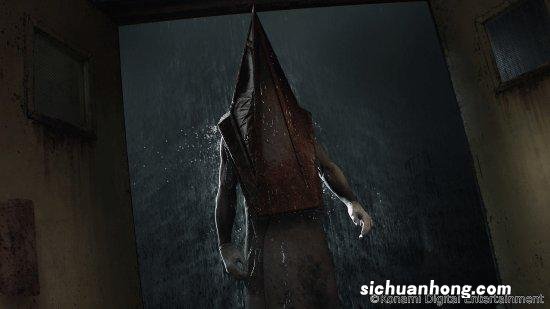 曝:《寂静岭》还有三款作品在开发中 不包含《短信》