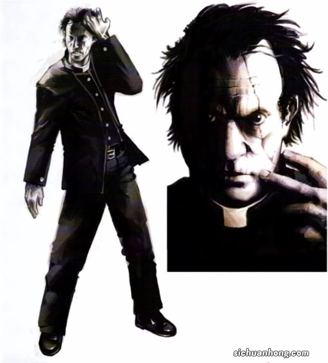 CAPCOM被迫终止开发的续作,《快打旋风4》成为永远的遗憾