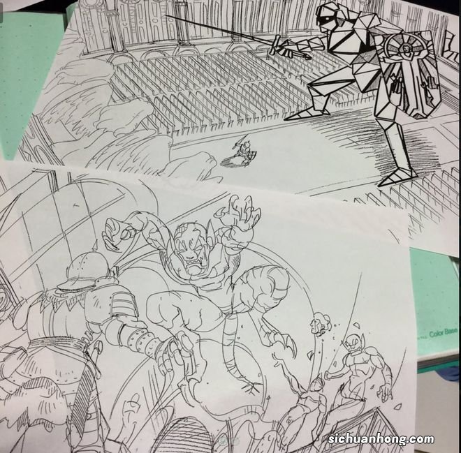 CAPCOM被迫终止开发的续作,《快打旋风4》成为永远的遗憾