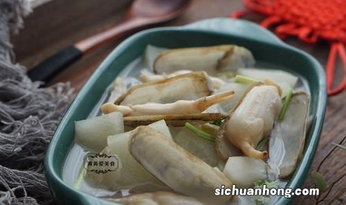 什么汤养胃和补气