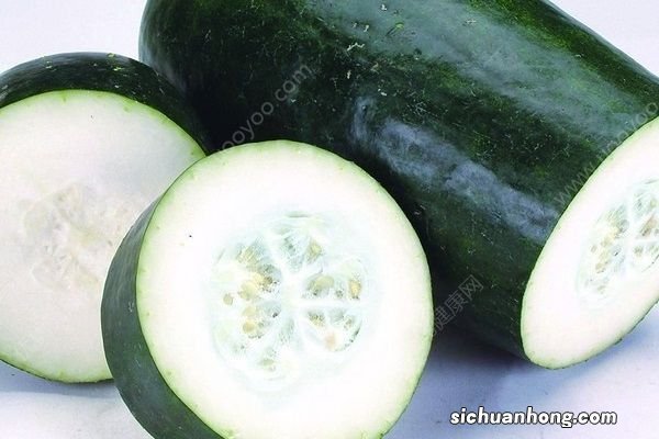 冬季适合吃冬瓜吗?冬季常吃冬瓜有这些好处