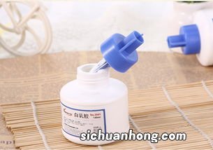 什么东西可以代替胶水