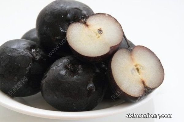 东北冻梨是什么?冻梨怎么做的?