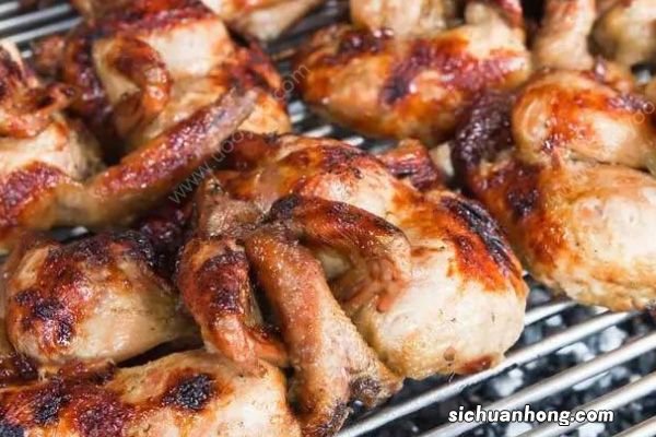 烤焦的食物真的致癌吗？真相和你想的不一样