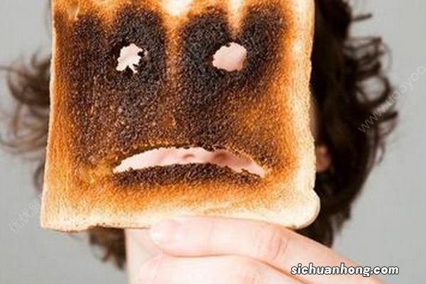 烤焦的食物真的致癌吗？真相和你想的不一样